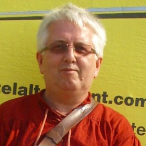 Profilbild von Robert Nowak
