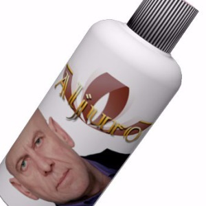 Profilbild von Robert Öttl