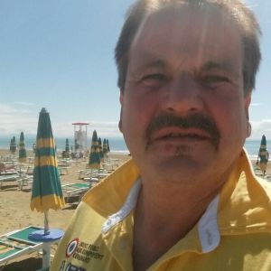 Profilbild von Robert Orasche