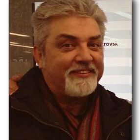 Profilbild von Robert Paker