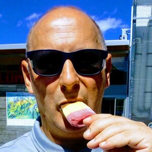 Profilbild von Robert Pammer