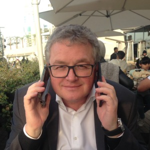 Profilbild von Robert Peham