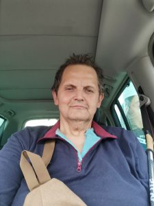 Profilbild von Robert Penzenauer