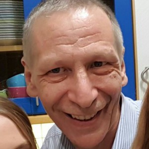 Profilbild von Robert Pfeifer