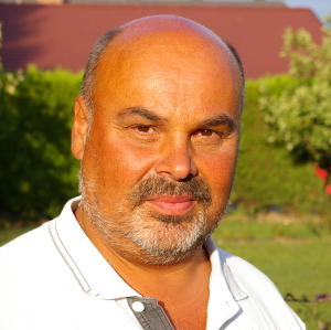 Profilbild von Robert Pfeiffer