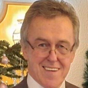 Profilbild von Robert Pfister