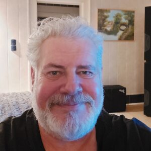 Profilbild von Robert Pfluger
