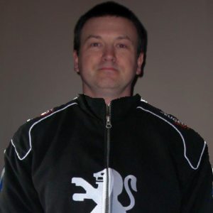 Profilbild von Robert Posavec