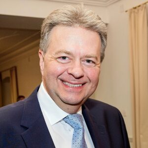 Profilbild von Robert Posch