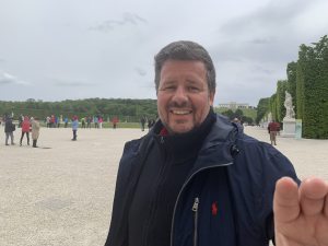 Profilbild von Robert Preiner