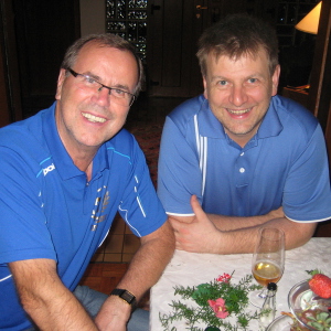 Profilbild von Robert Prelog