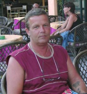 Profilbild von Robert Prerowsky