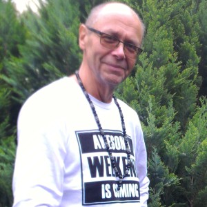Profilbild von Robert Prochazka