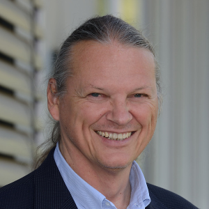 Profilbild von Robert Radlinger