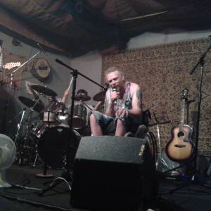 Profilbild von Robert Ravlic