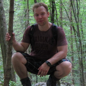 Profilbild von Robert Redl