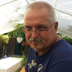 Profilbild von Robert Reicher