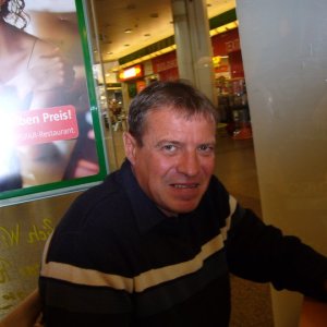 Profilbild von Robert Reisecker