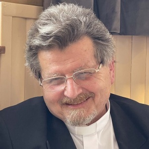 Profilbild von Robert Rintersbacher