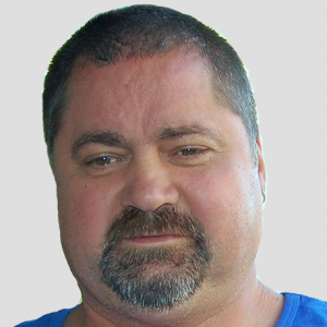 Profilbild von Robert Rohrhan