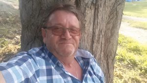 Profilbild von Robert Rosentreter