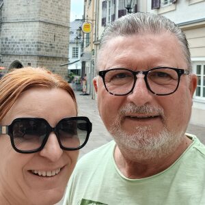 Profilbild von Robert Sabitzer