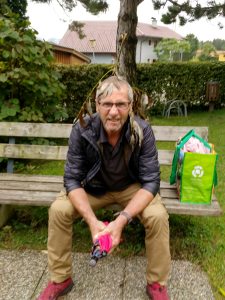 Profilbild von Robert Salcher