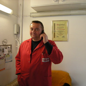 Profilbild von Robert Sammernegg