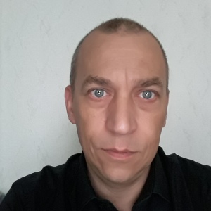 Social Media Profilbild Robert Schadler 