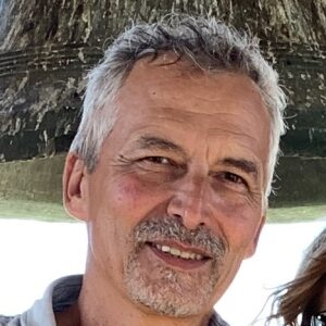 Profilbild von Robert Schalmer