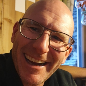 Profilbild von Robert Schick