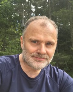 Profilbild von Robert Schilcher