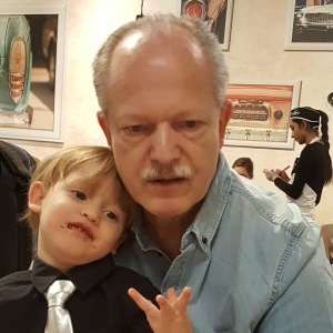 Profilbild von Robert Schindler