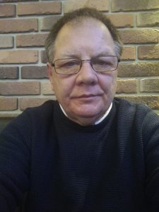 Profilbild von Robert Schlinger