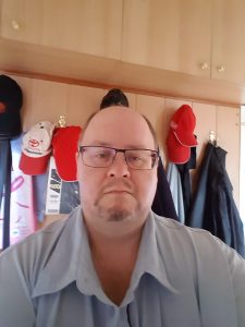 Profilbild von Robert Schmuck