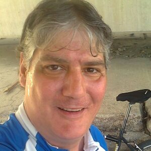 Profilbild von Robert Schöffel