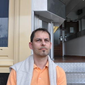 Profilbild von Robert Schostal