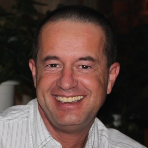 Profilbild von Robert Schreiner
