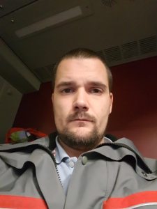 Profilbild von Robert Schuster