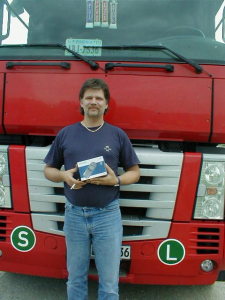 Profilbild von Robert Schwandl