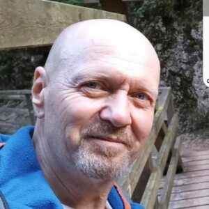 Profilbild von Robert Singer
