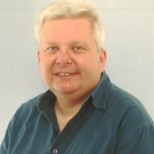 Profilbild von Robert Sprosec