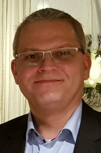 Profilbild von Robert Steidl