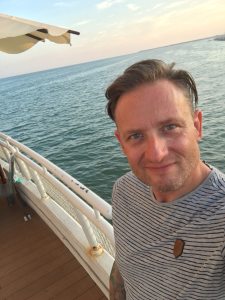 Profilbild von Robert Steiner