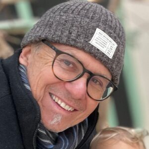 Profilbild von Robert Steinkellner