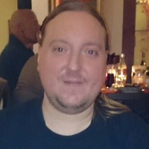Profilbild von Robert Stejskal