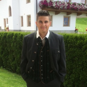 Profilbild von Robert Steurer