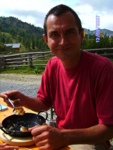Profilbild von Robert Strahner