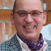 Profilbild von Robert Streibel