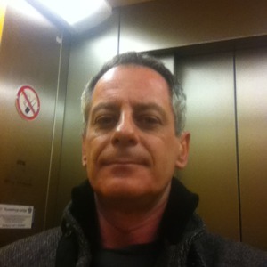 Profilbild von Robert Ströbinger